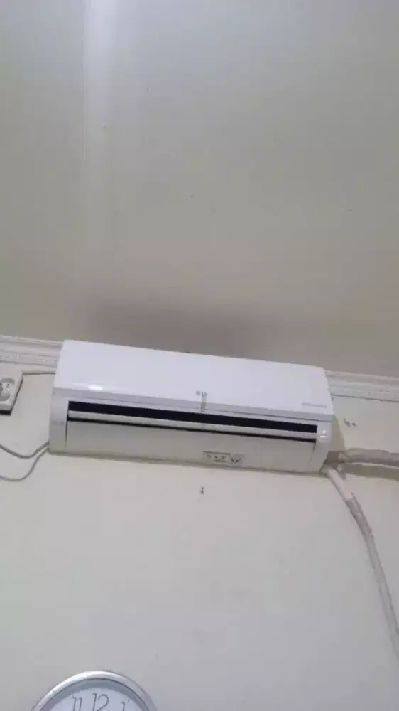 AC LG Dual Inverter ½ PK, tipe T06EV4