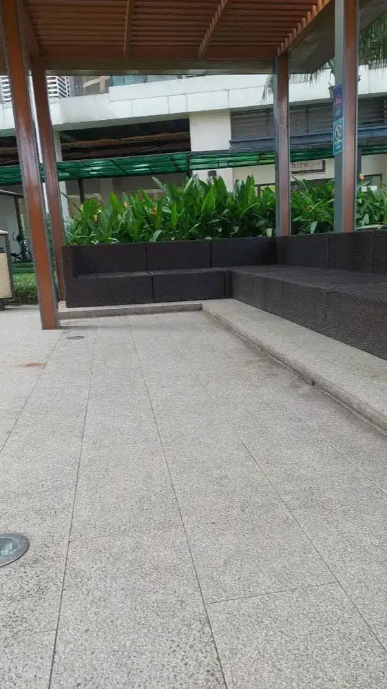 Kantor rumah jarak jauh melalui ponsel