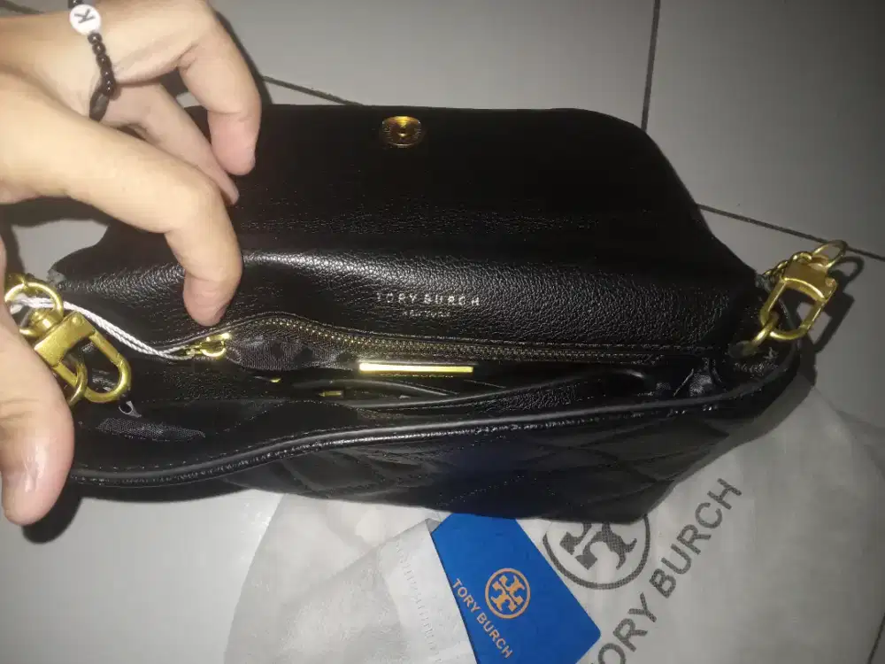 Tas TORY BURCH sangat bagus