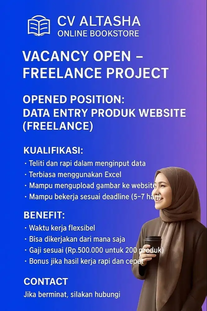 Input Data 800 Produk E-Commerce ke Excel .Deadline 4 Hari