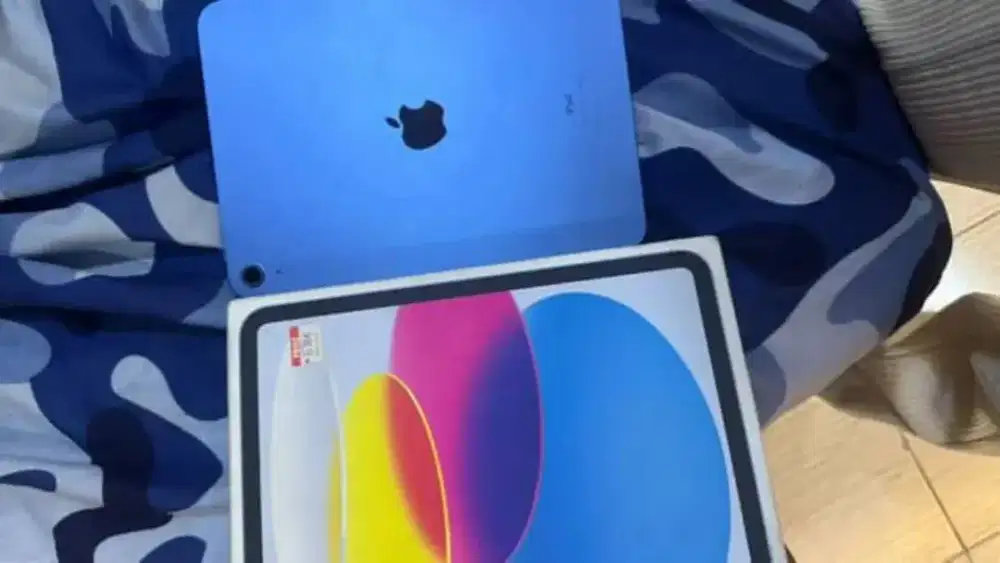 ipad 10 64gb wifi only