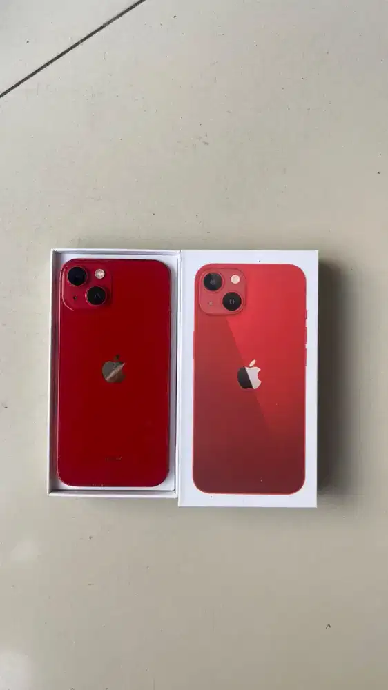 IPHONE 13 128 INTER ALL OPERATOR