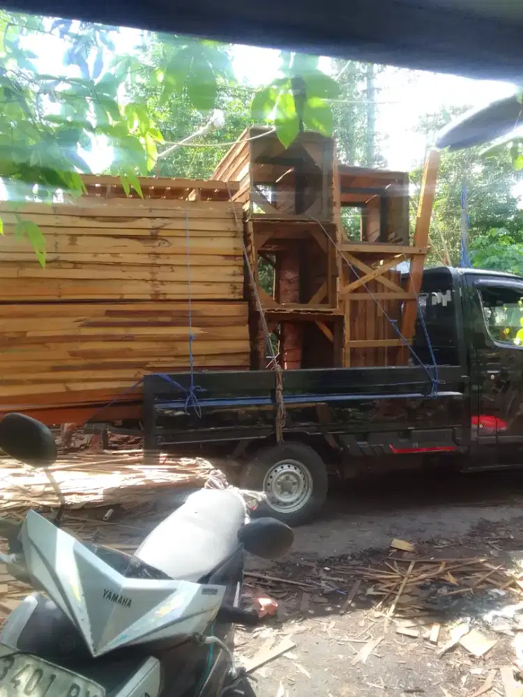 Sevitank WC full Ulin