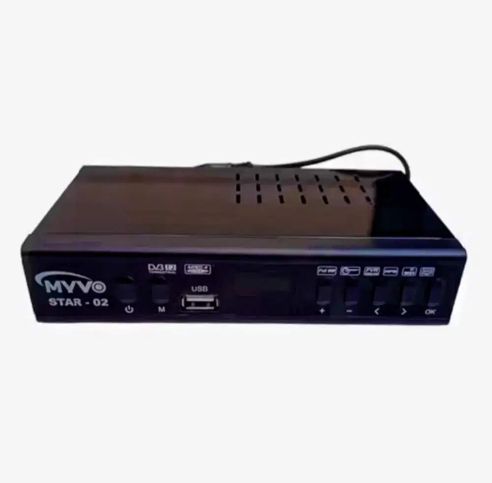 Jual Set Top Box (STB) untuk TV