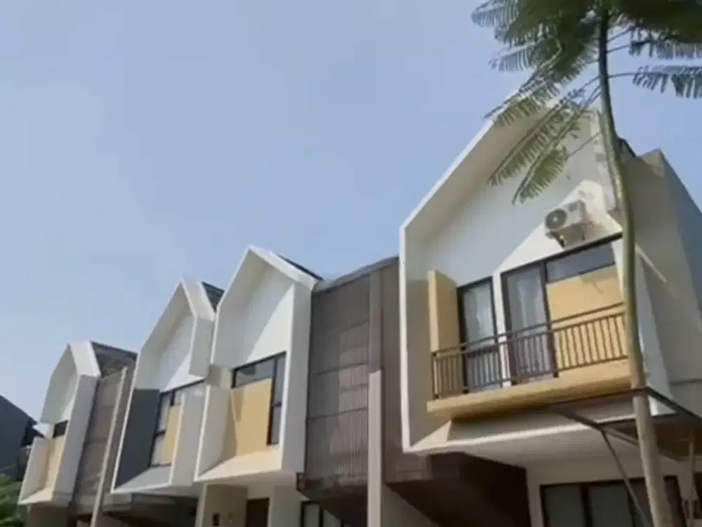 Rumah Cluster cipayung,Promo Oktober Free Biaya Biaya