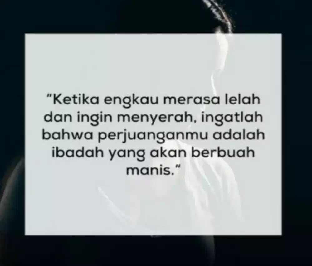 Info donk kalau ada lowongan Art