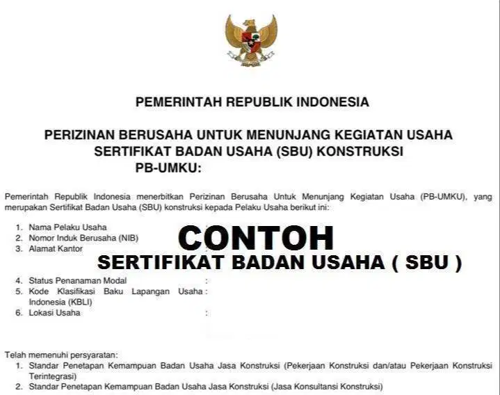 Jasa Perizinan PBG SLF Jabodetabek