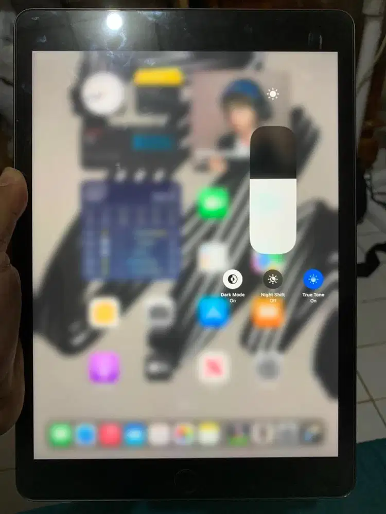 Ipad Gen 9 64 GB wifi only