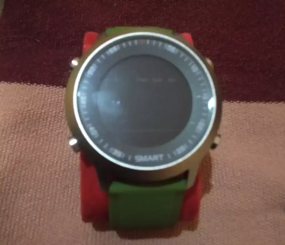Smart watch biasa