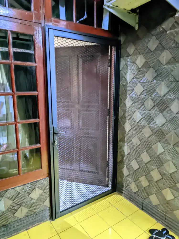 Jasa tukang kaca murah