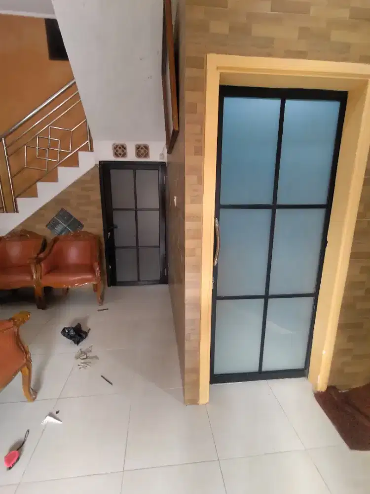 Jasa tukang kaca murah