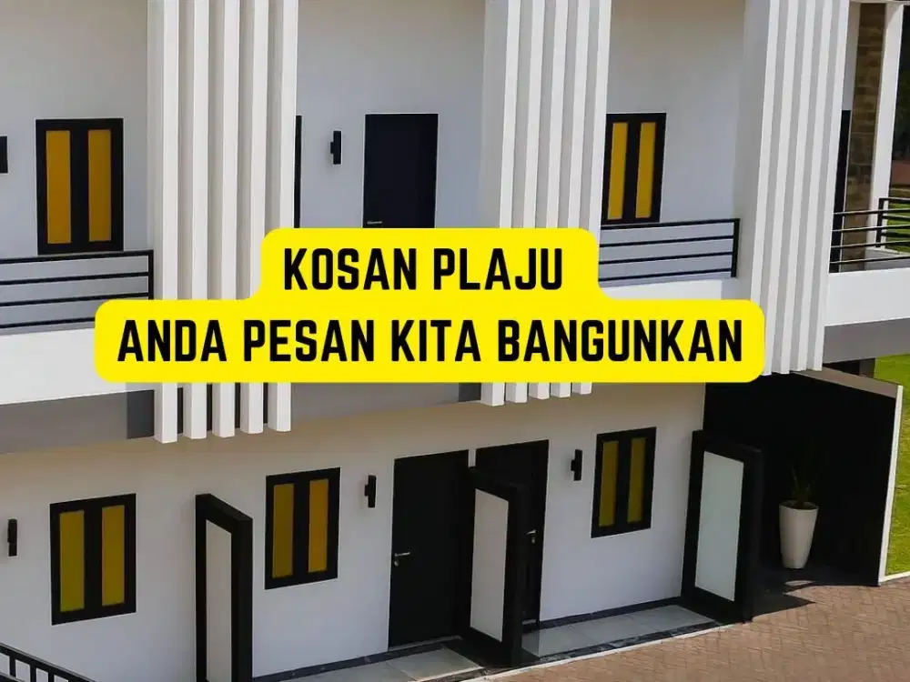JUAL KOSAN INDEN DI PLAJU KOTA PALEMBANG