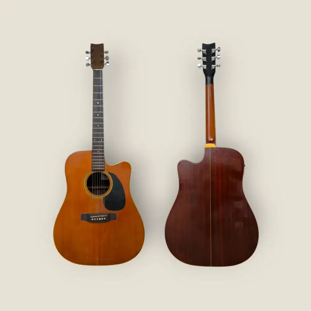 Takamine ed 21 cn china 2008