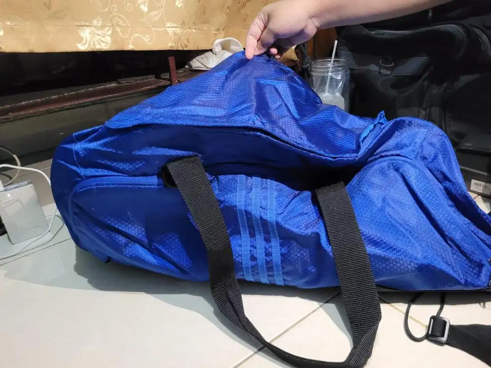 ADIDAS GYM BAG ORIGINAL