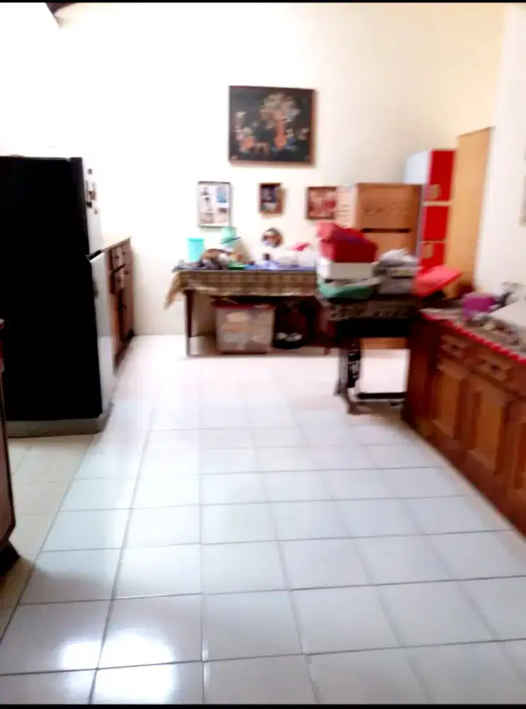 Jual Rumah Di Margahayu Raya Siap Huni