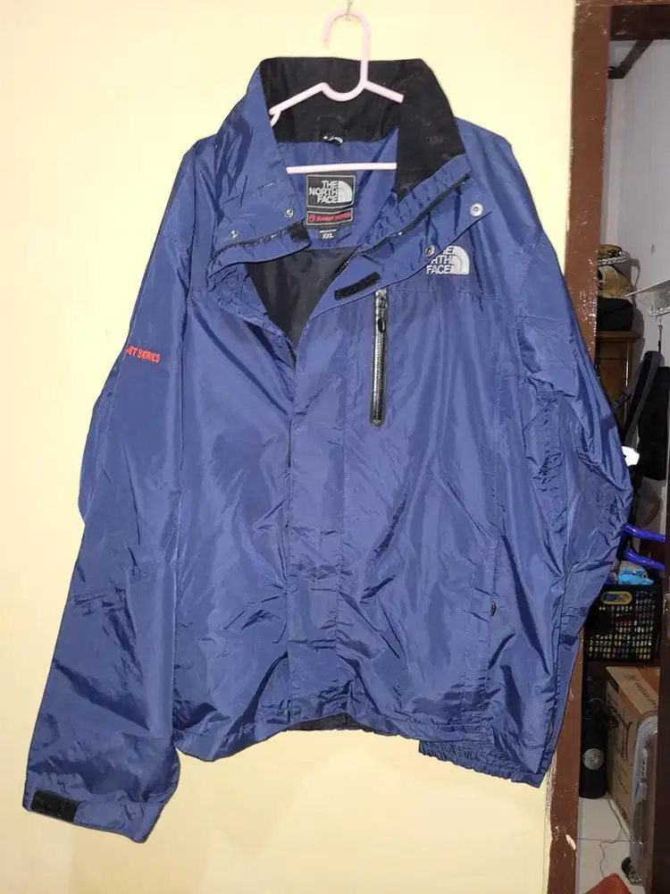 HOODIE THE NORTH FACE ORIGINAL