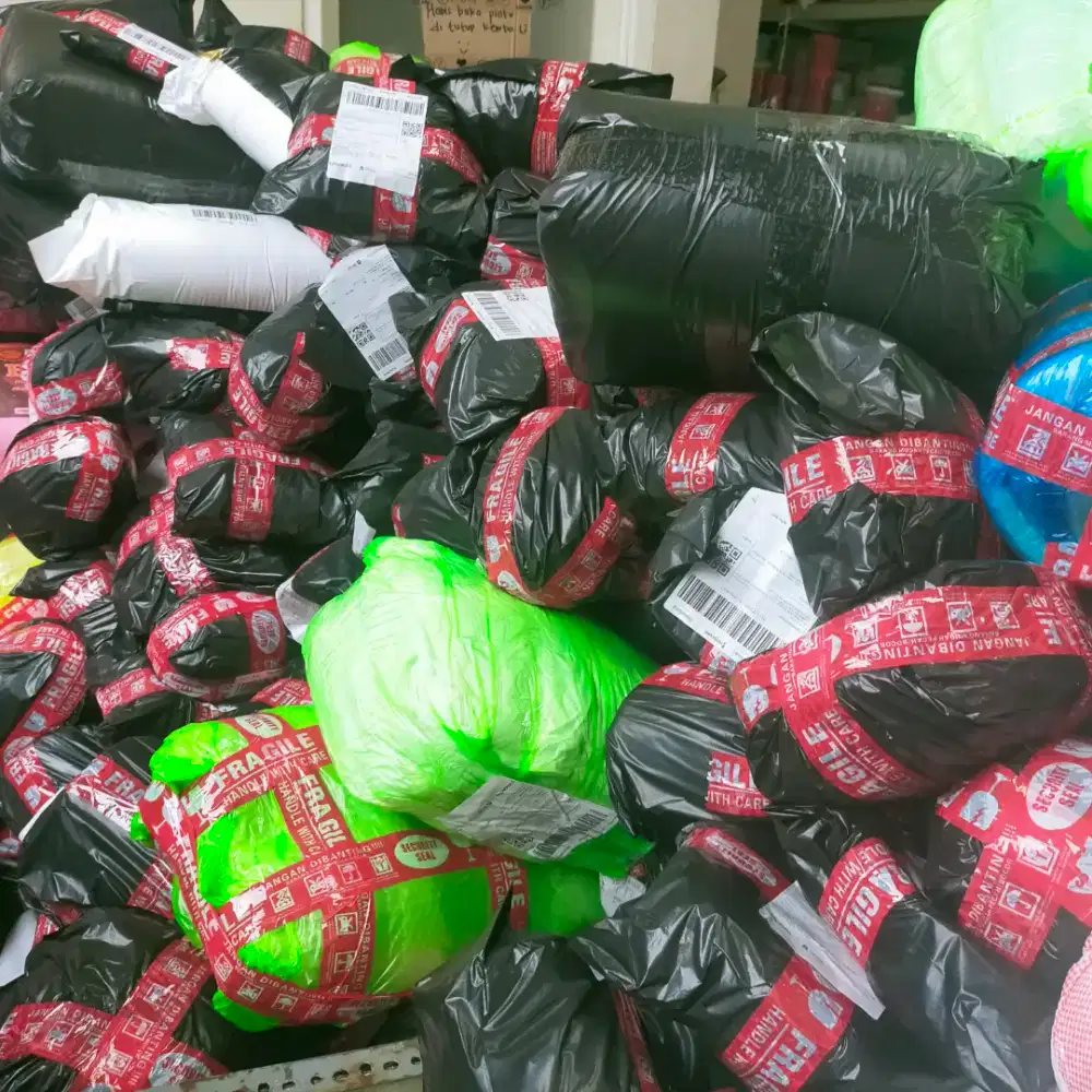 Di cari karyawan sopir serabutan toko online shop