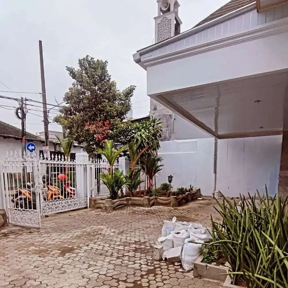 Rumah Murah Strategis siap huni Banyuagung  Banjarsari Solo