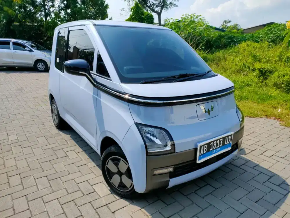 Wuling air ev lite