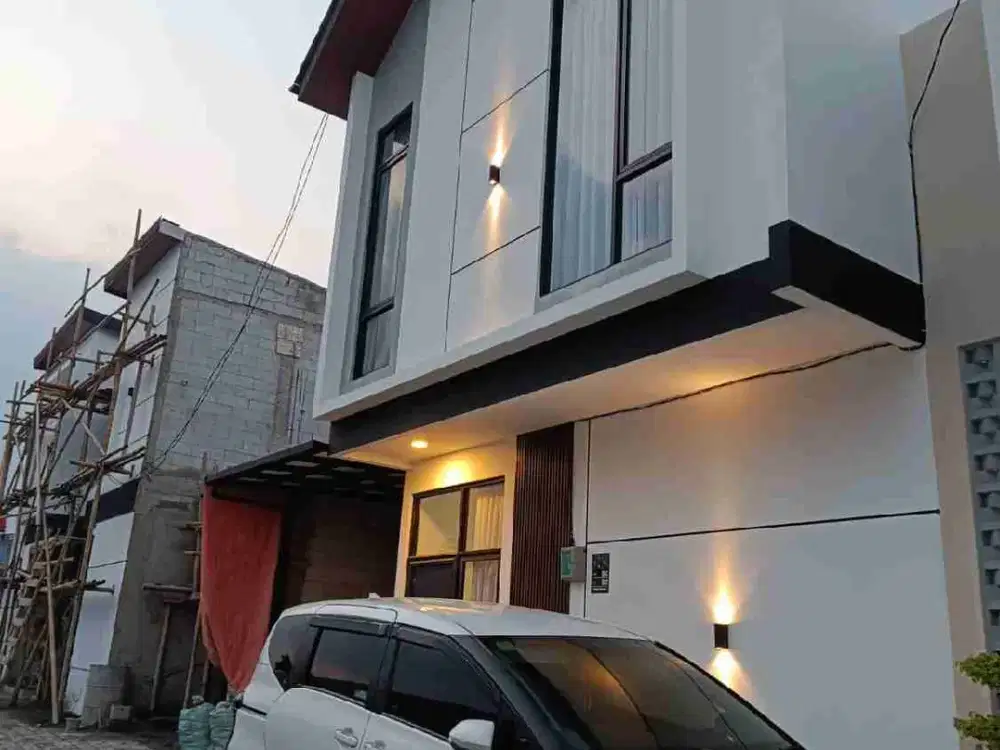 790jtaan 2lt Cisaranten Bandung