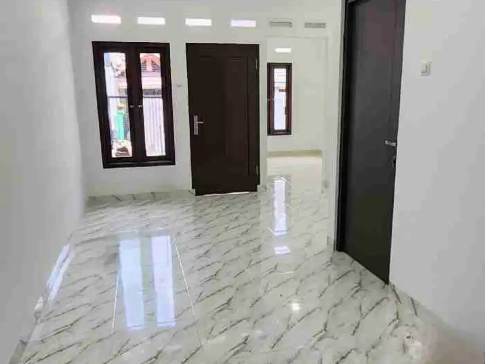 Dijual Cepat Rumah Siap Huni di Puri Harapan Bekasi