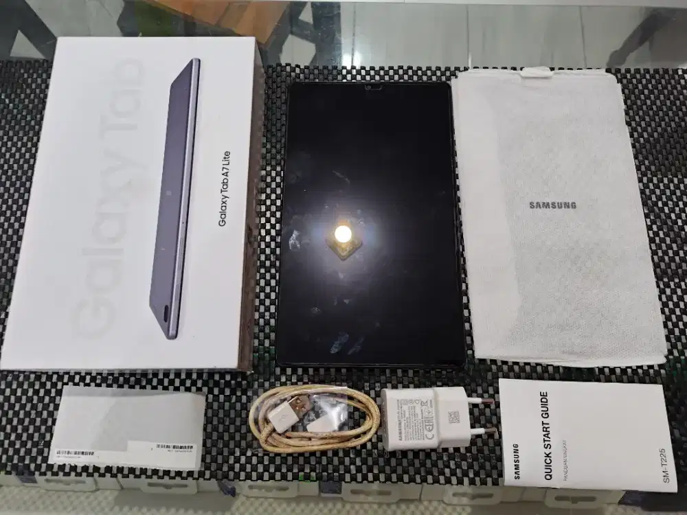 Samsung Tab A7 Lite 3/32