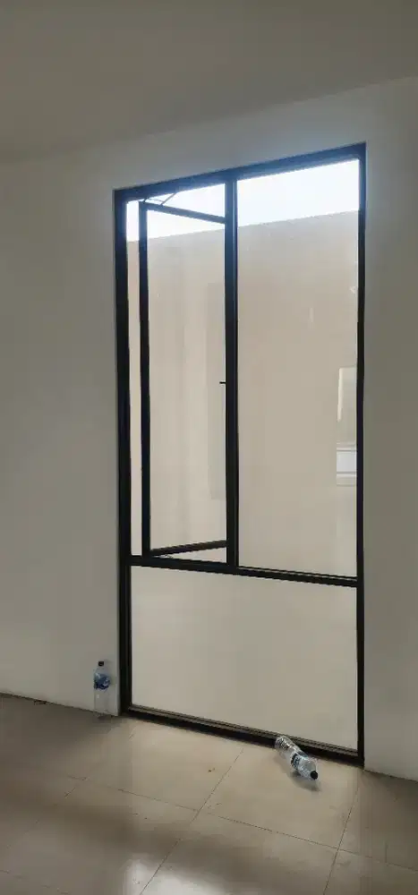 Jasa tukang kaca dan gipsum