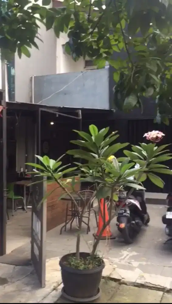 Jual Rumah Di Main Road Buah Batu Satu Jalur