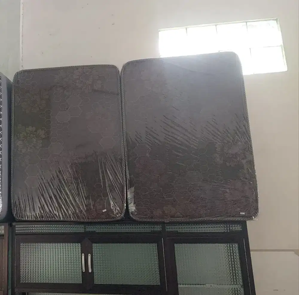 PROMOOOO Kasur busa amanda lipat 3