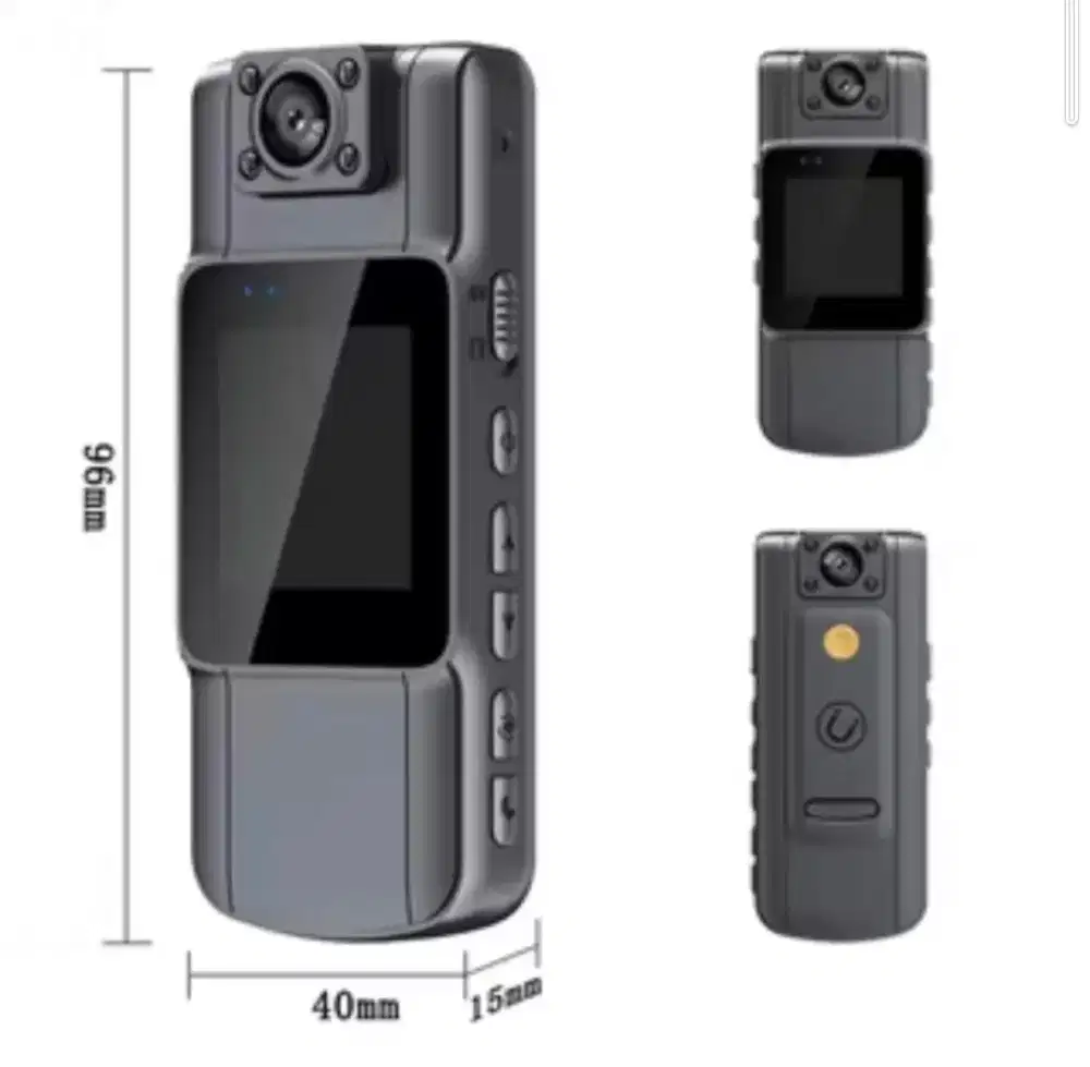 Camera dashcam murah free memory card