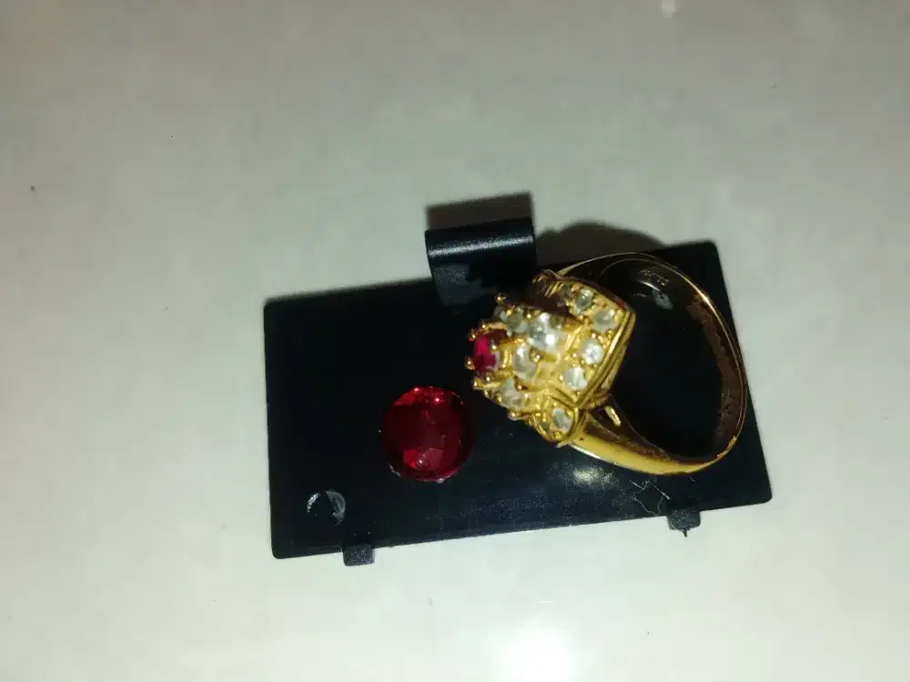 Jual cincin imotasi