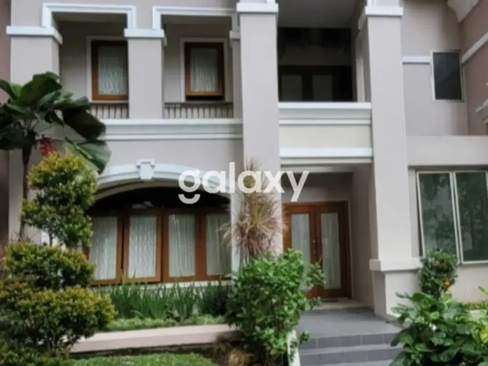 Apartement harga dibawah NJOP Waterplace Garden Mansion Pakuwon indah