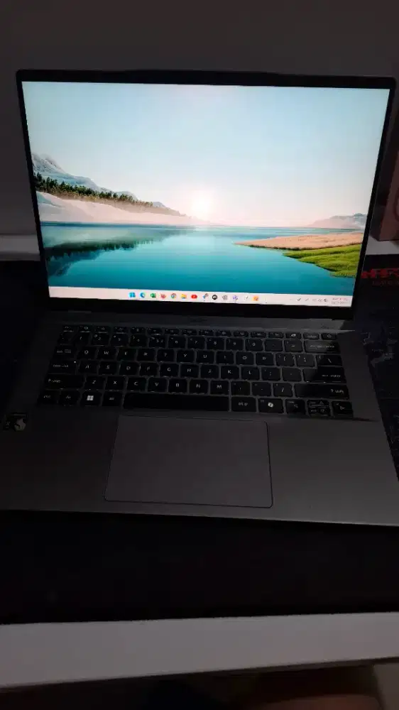 Acer Swift Go 14 AI