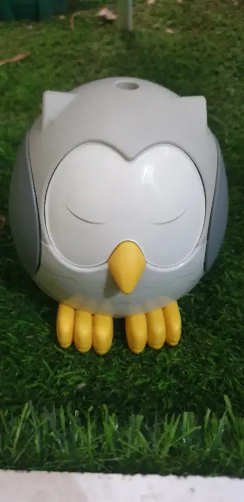 Diffuser owl dari young living
