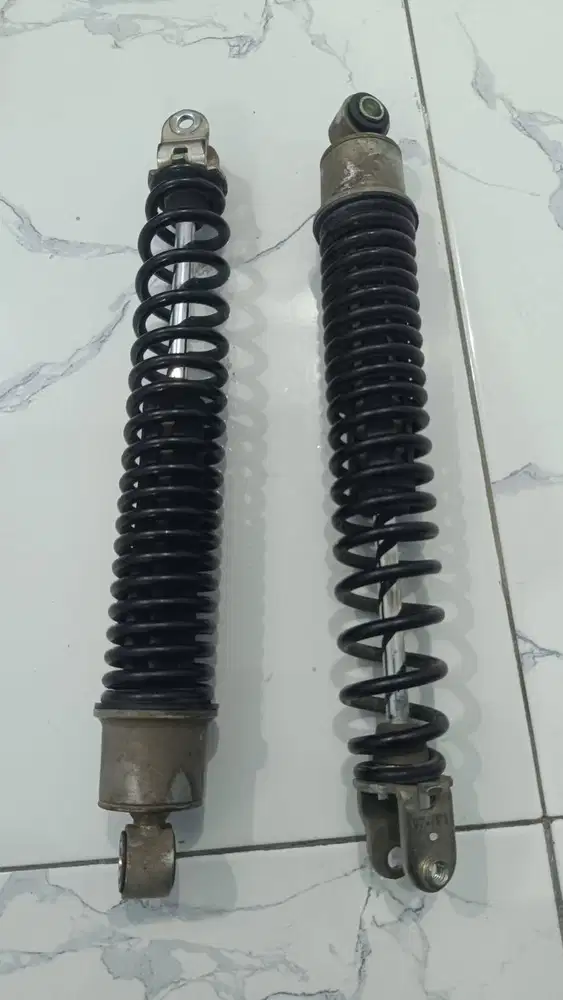 Shock breker pcx 150 tahun 2020 second original