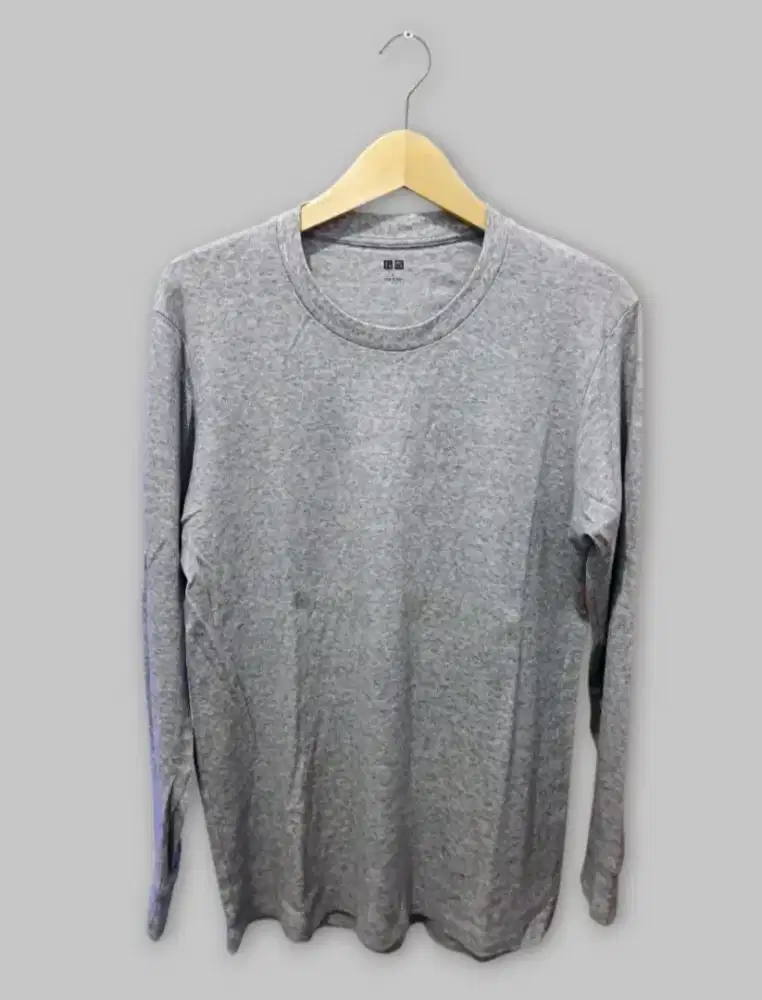 Sweaters Casual By Uniqlo - Second