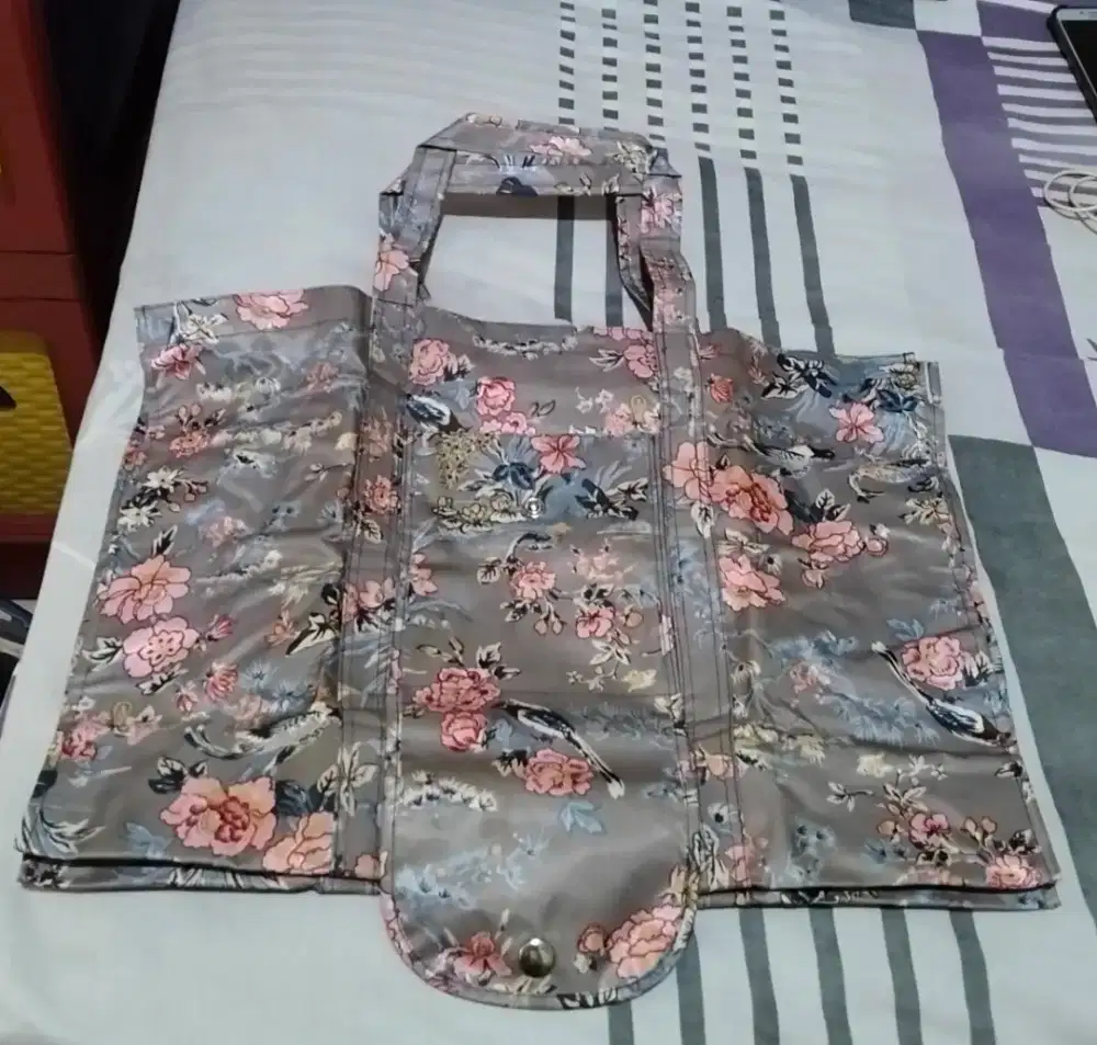 Tas Belanja Totebag