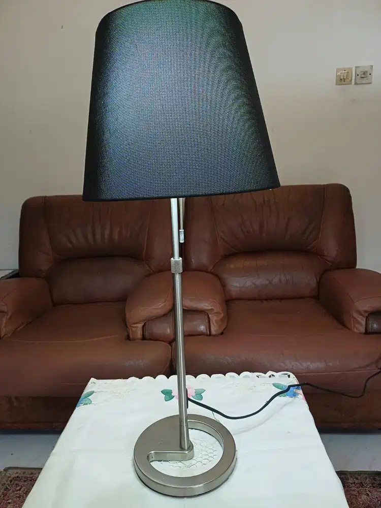 Lampu Meja Table  Ikea  NYF0RS
