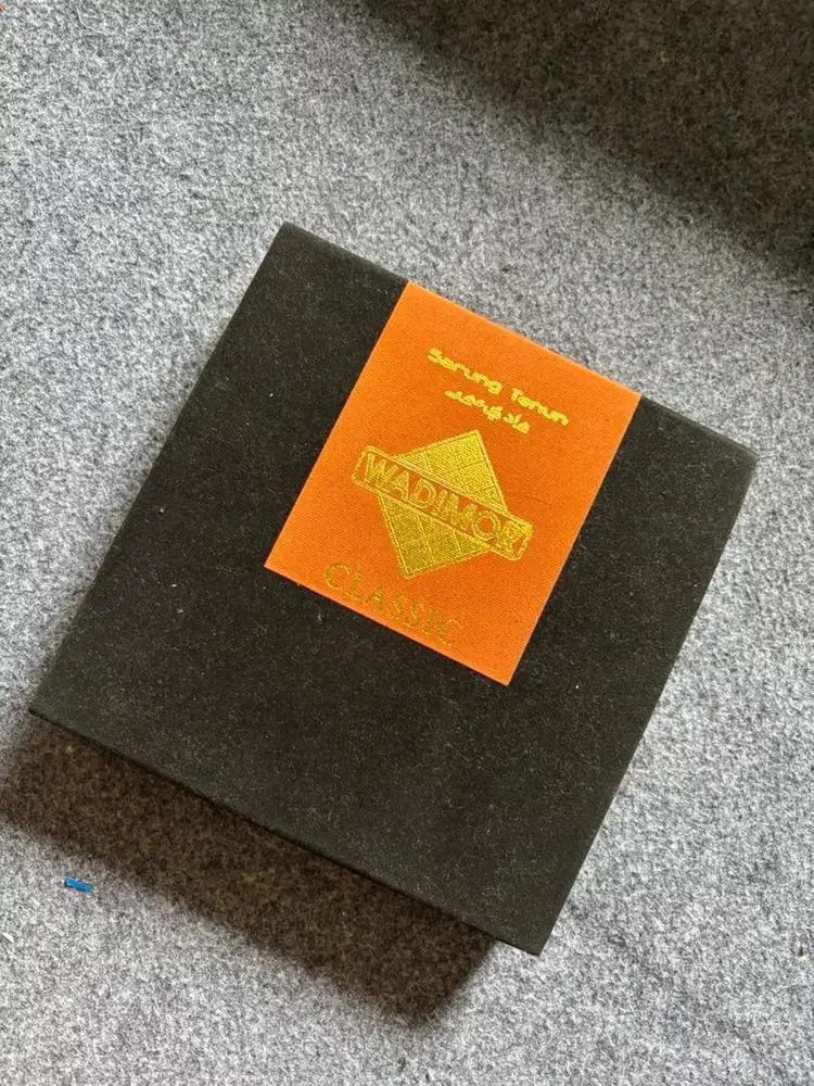 Sarung Wadimor Classic