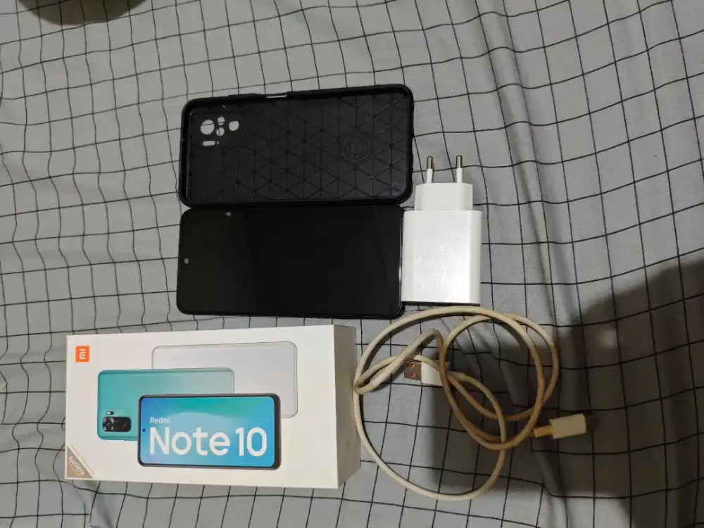 Redmi Note 10 4G 4/64GB