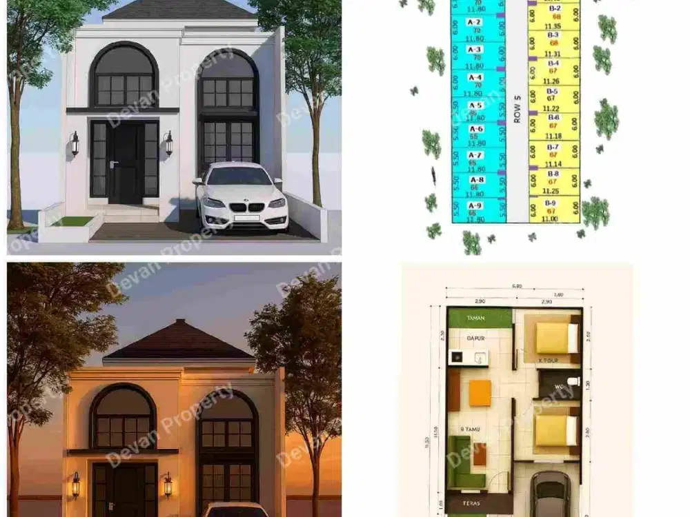 Harga promo free canopi dan AC