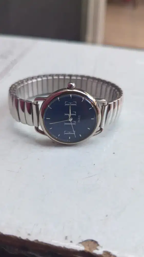 JAM TANAN WANITA ELLE ORI