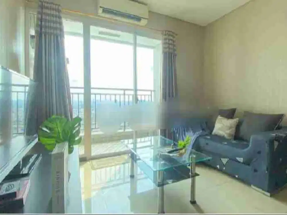 Dijual Cepat Apartemen Thamrin Residences 3 br Jakarta pusat.