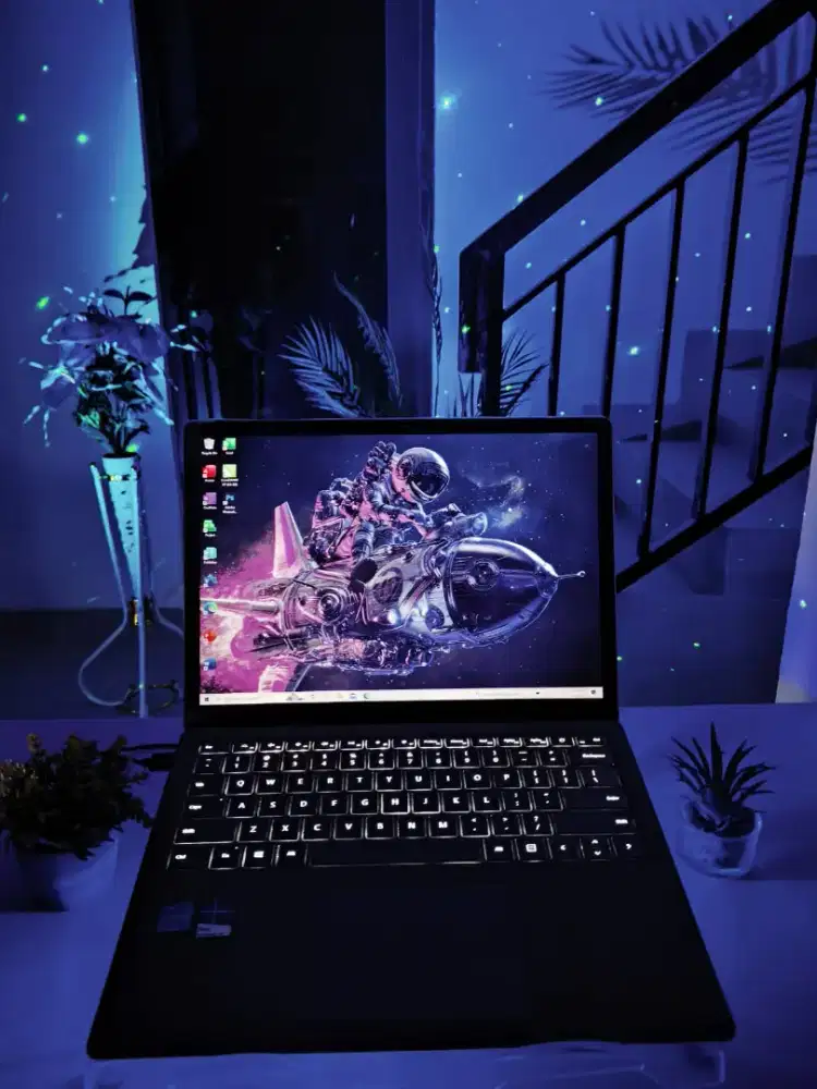 Microsoft Surface GEN10 TOUCHSCREEN  [SSD FAST BOOT]