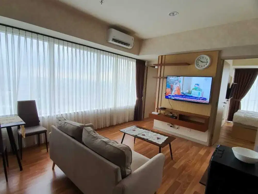 Disewakan Apartemen Orange County View Danau Bebas Banjir