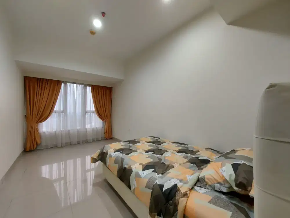 Disewakan Apartemen Orange County Irvine 3br Bagus dan Nyaman
