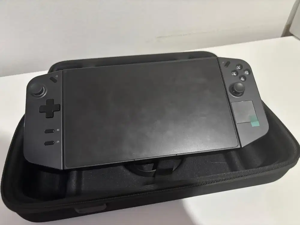 Legion go Z1 extreme 2 tb mulus BISA NEGO