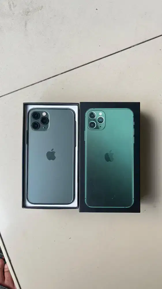 IPHONE 11 PRO 64 INTER ALL OPERATOR