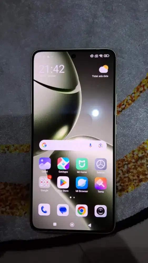 Xiaomi 14 T Lemon Green 12/512GB