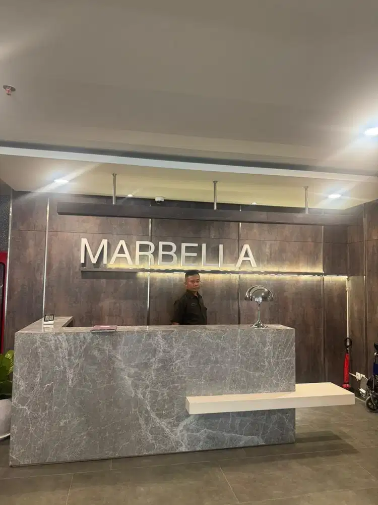 Disewakan apartemen meikarta